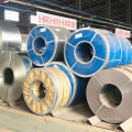 Z180 Hot Dipped Galvanized Steel Coil